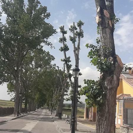 Casa Rural Barracas Exterior photo