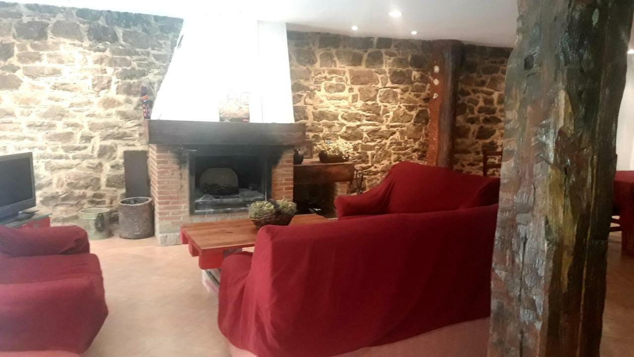Casa Rural Barracas Exterior photo