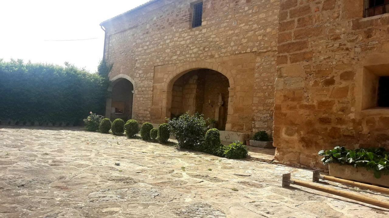 Casa Rural Barracas Exterior photo