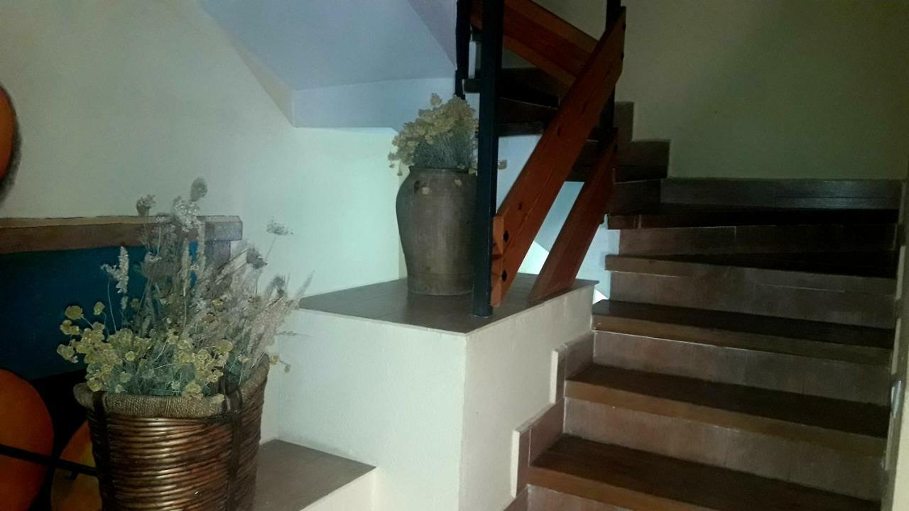 Casa Rural Barracas Exterior photo